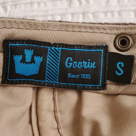 About to Donate! Goorin Flower Print Flat Cap - Picture 8 of 8